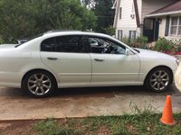 2005 INFINITI Q45 Overview 2005 INFINITI Q45 Overview