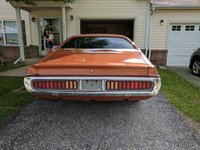 1973 Dodge Charger Overview 1973 Dodge Charger Overview