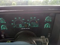 1990 Buick Reatta Interior Pictures Cargurus