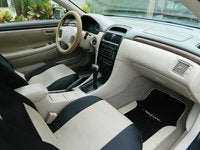2000 Toyota Camry Solara Interior Pictures Cargurus