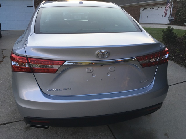 2013 Toyota Avalon - Overview - CarGurus