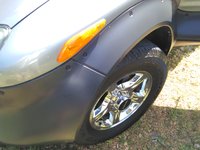2001 Isuzu VehiCROSS Overview 2001 Isuzu VehiCROSS Overview