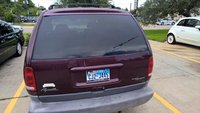 Grand Voyager Grand Voyager