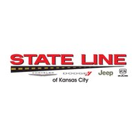 State Line Dodge logo