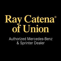 Ray Catena of Union logo