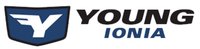 Young Chevrolet Buick GMC of Ionia logo