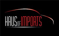Haus of Imports logo