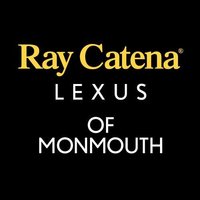 Ray Catena Lexus of Monmouth logo