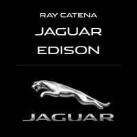 Ray Catena Jaguar of Edison logo