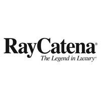 Ray Catena Porsche logo
