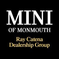 MINI of Monmouth logo