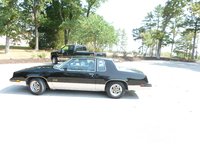 1986 Oldsmobile 442 Overview 1986 Oldsmobile 442 Overview