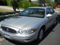 LeSabre LeSabre