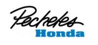 Pecheles Honda logo
