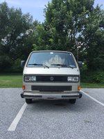Vanagon Vanagon