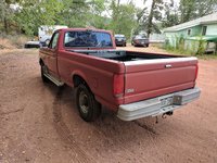 1991 Ford F-250 Overview