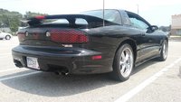 Firebird Firebird