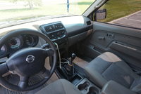 2004 Nissan Xterra Interior Pictures Cargurus