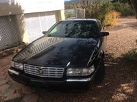 1995 Cadillac Eldorado Overview