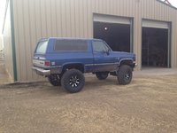 Blazer Blazer