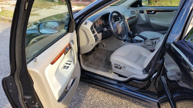 2007 Volvo S60 - Pictures - CarGurus