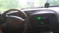 1999 Lincoln Navigator Interior Pictures Cargurus