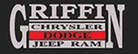 Griffin Chrysler Dodge Jeep Ram logo