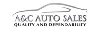 A&C Auto Sales logo