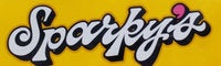 Sparky's Automotive Inc. logo