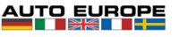 Auto Europe Sales logo
