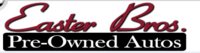 Easter Brothers Preowned Autos logo