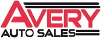 Avery Auto Sales logo