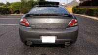 Tiburon Tiburon