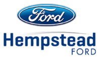 Hempstead Ford Lincoln logo