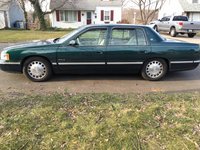 DeVille DeVille