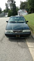 1998 Volvo S90 Overview 1998 Volvo S90 Overview