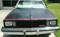 1980 Chevrolet Malibu Overview 1980 Chevrolet Malibu Overview