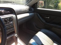 2006 Subaru Baja Interior Pictures Cargurus