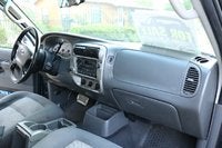 2004 Ford Explorer Sport Trac Interior Pictures Cargurus