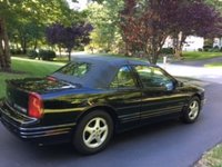 Cutlass Supreme Cutlass Supreme