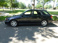 Impreza WRX Impreza WRX