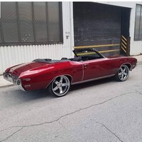 1971 Buick Skylark Overview 1971 Buick Skylark Overview