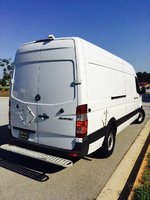 Sprinter Cargo Sprinter Cargo