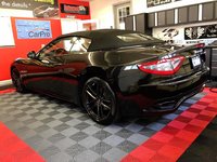 2017 Maserati GranTurismo Overview 2017 Maserati GranTurismo Overview