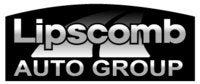 Lipscomb Auto Group logo
