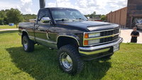 C/K 1500 C/K 1500