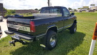 C/K 1500 C/K 1500