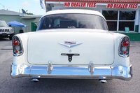 Bel Air Bel Air
