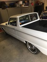 Ranchero Ranchero