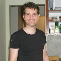 Nicolas Cunningham Nicolas Cunningham